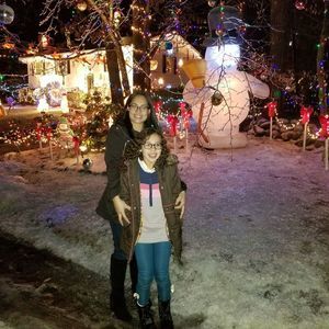 Meet your Posher, Jacqueline